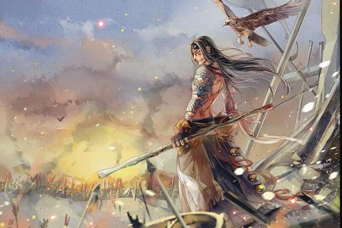 你觉得哪首歌像极了爱情？游戏画面